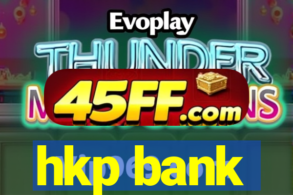hkp bank